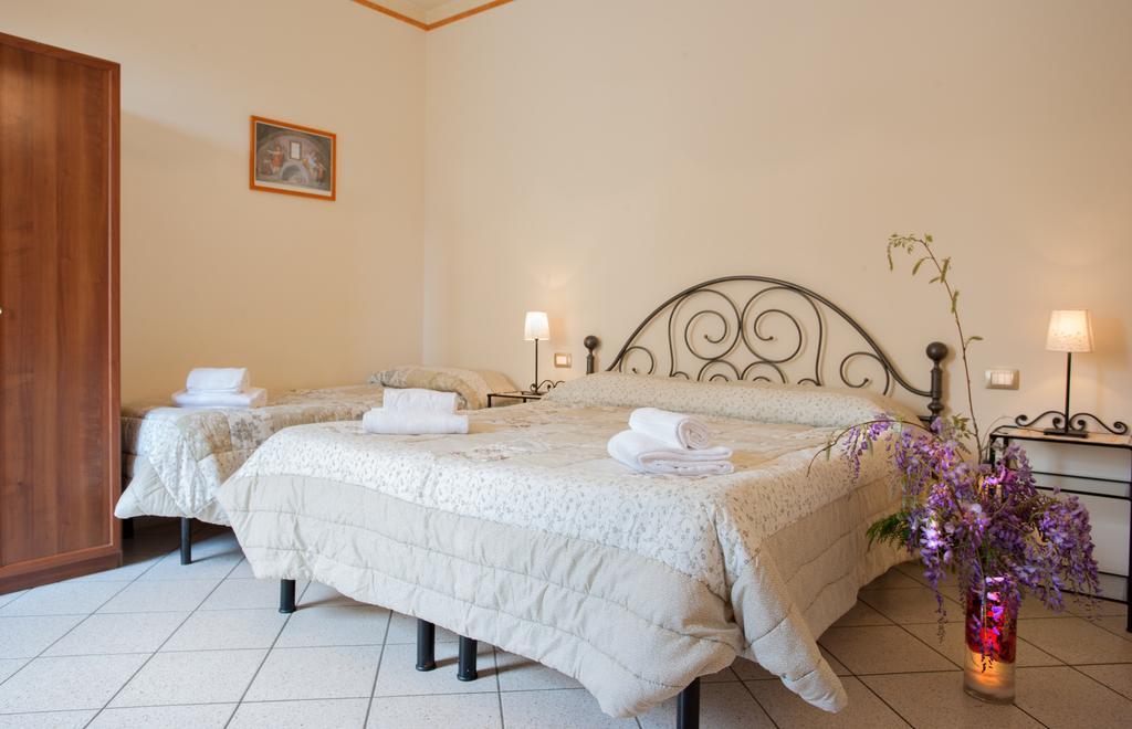 Agriturismo Il Piastrino Vinci Exterior photo