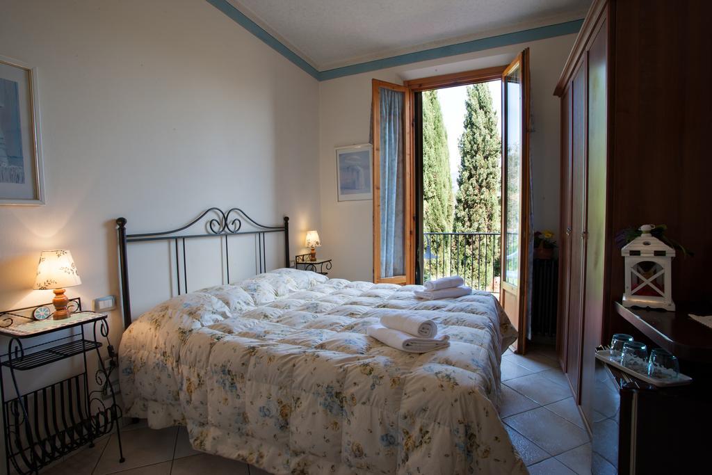 Agriturismo Il Piastrino Vinci Exterior photo